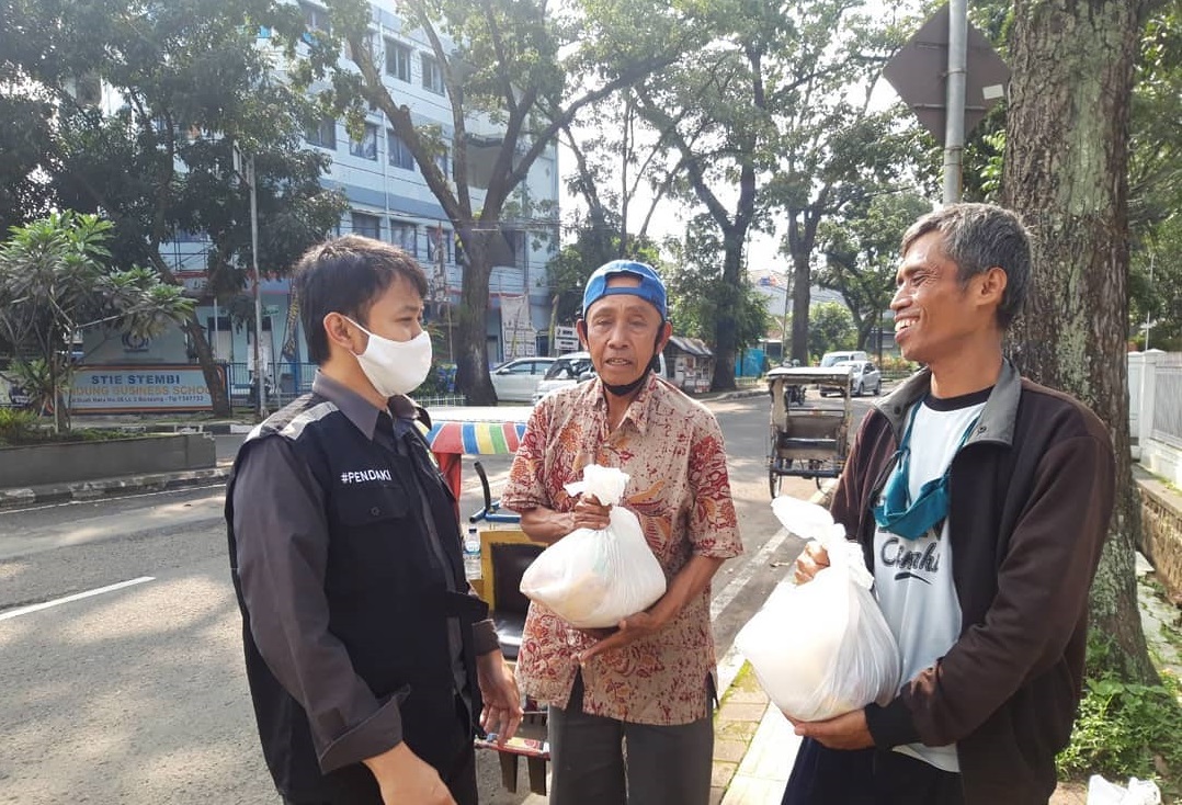 dompet dhuafa