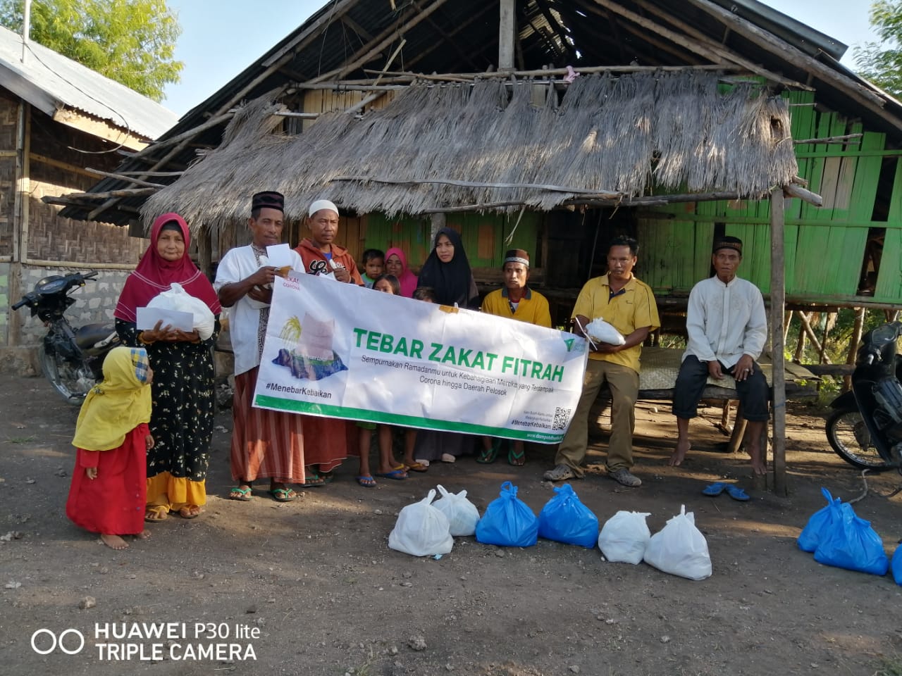 dompet dhuafa