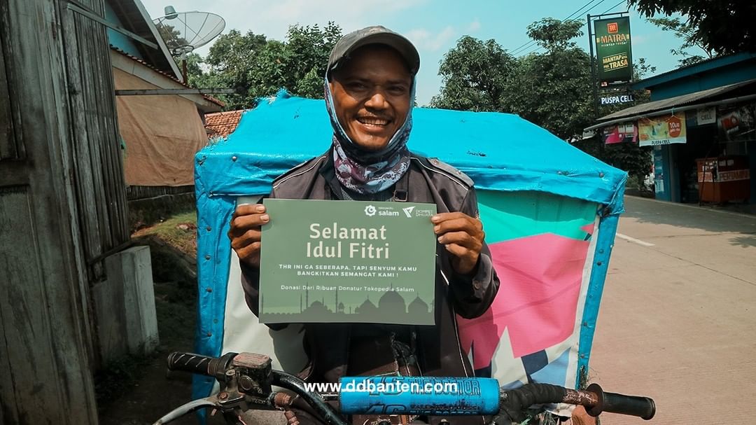 dompet dhuafa