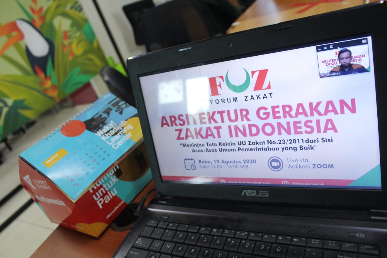 dompet dhuafa