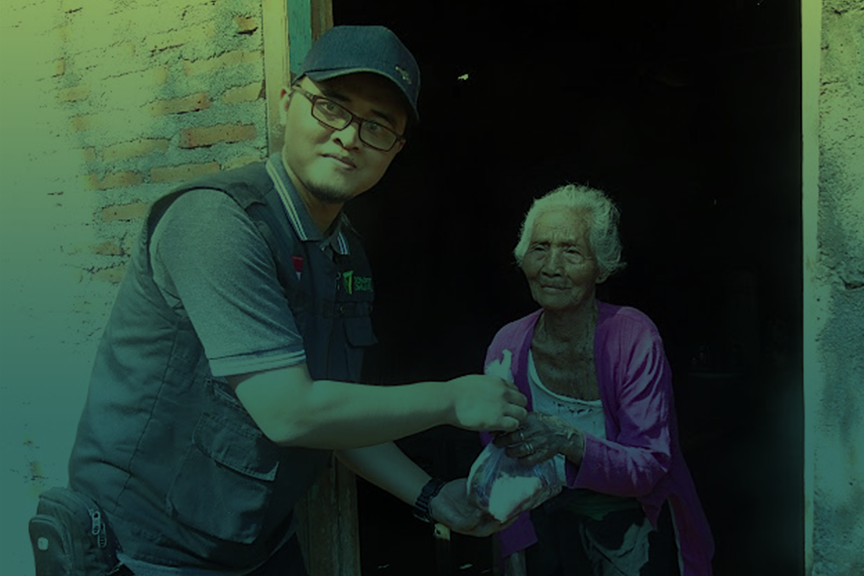dompet dhuafa