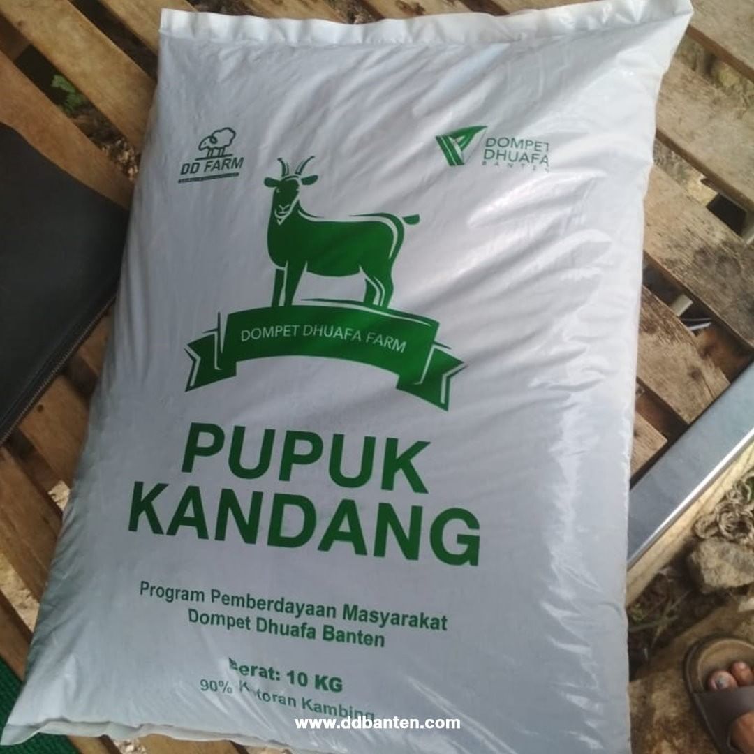 dompet dhuafa