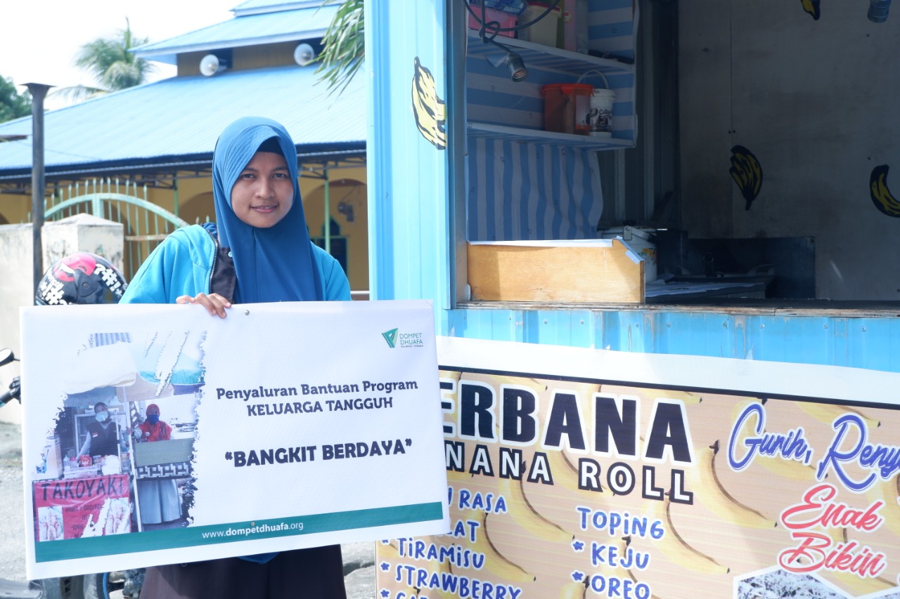 dompet dhuafa