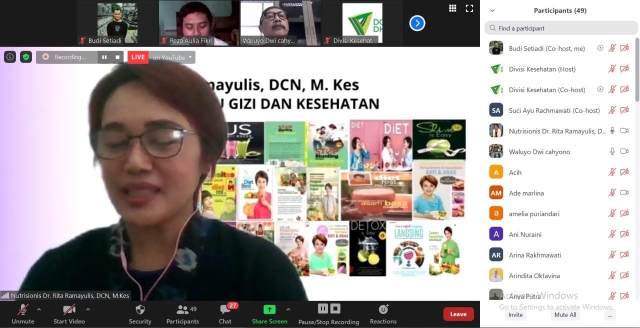 dompet dhuafa
