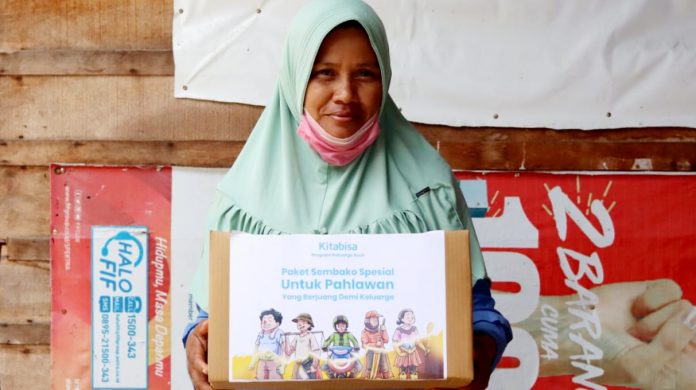dompet dhuafa