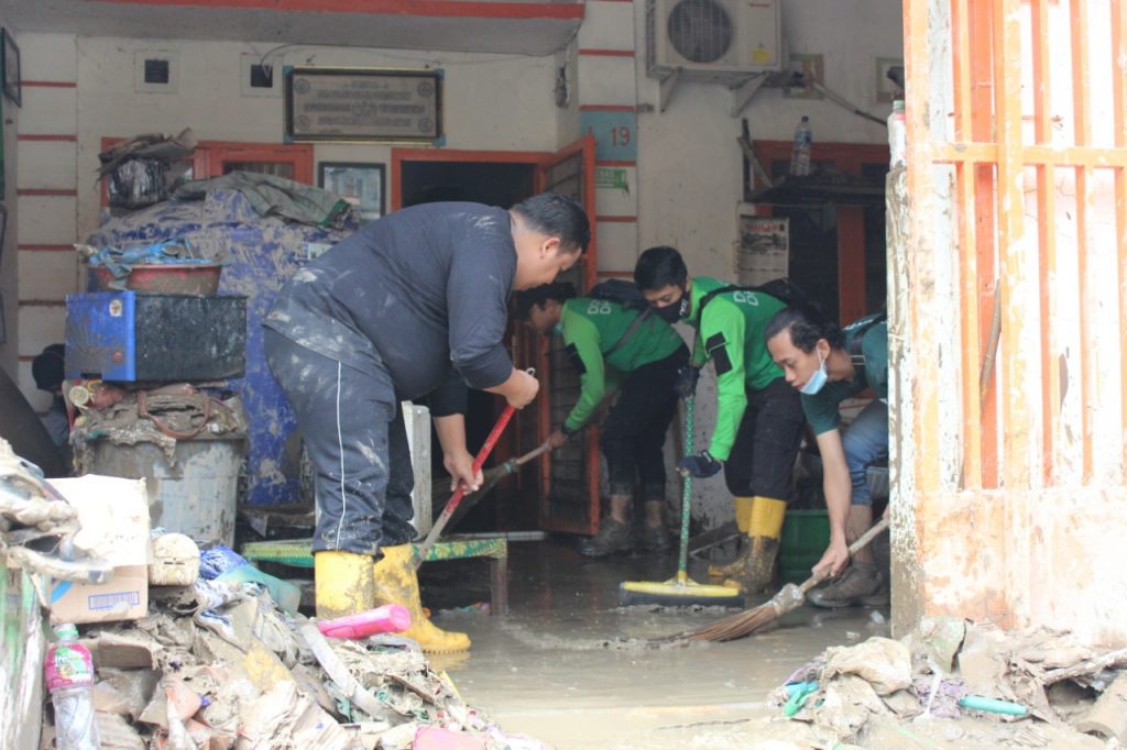 dompet dhuafa