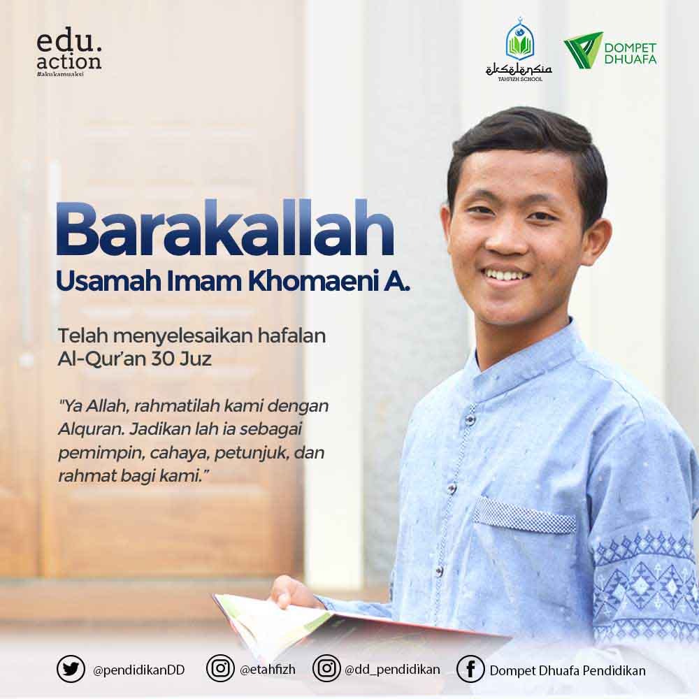 dompet dhuafa