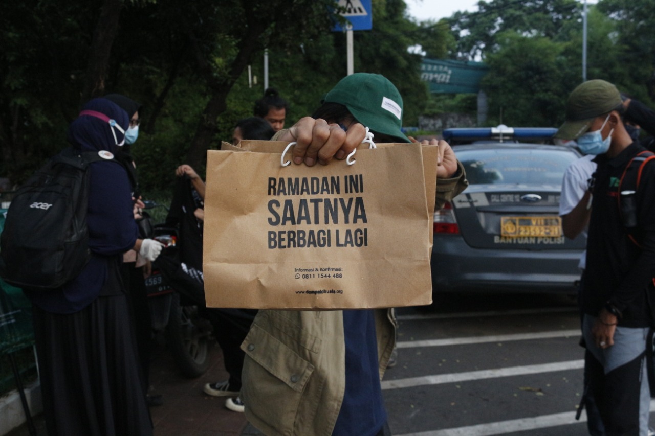 dompet dhuafa
