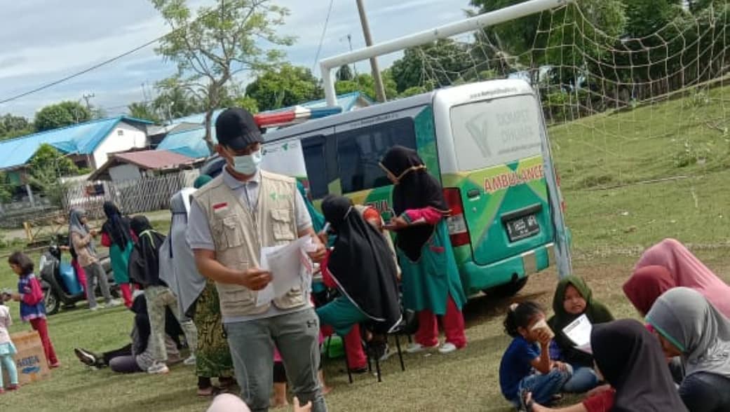 dompet dhuafa