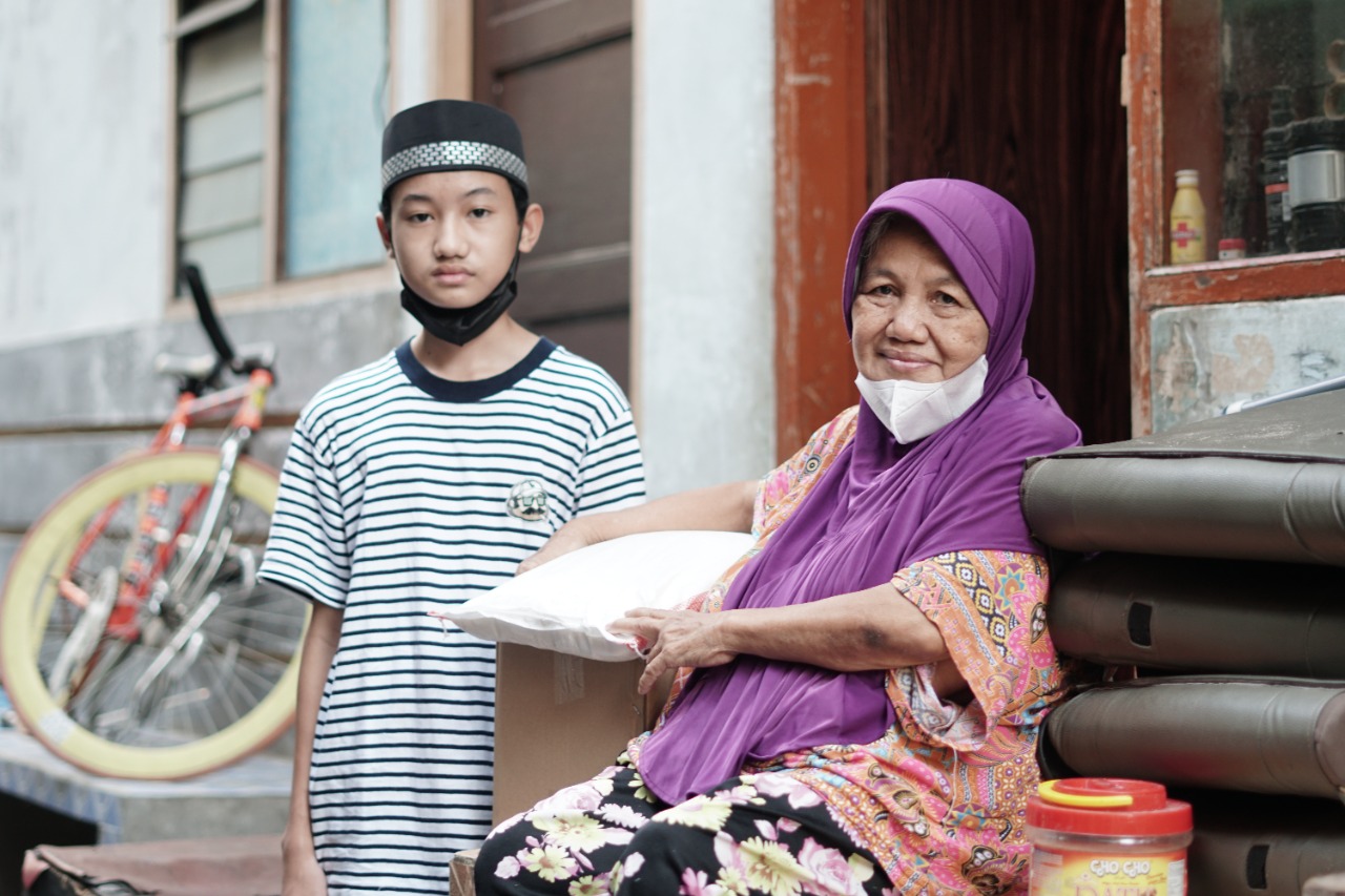 dompet dhuafa