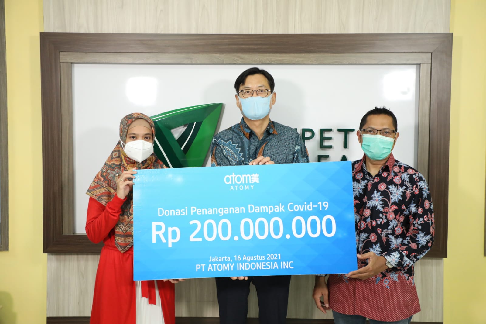 dompet dhuafa