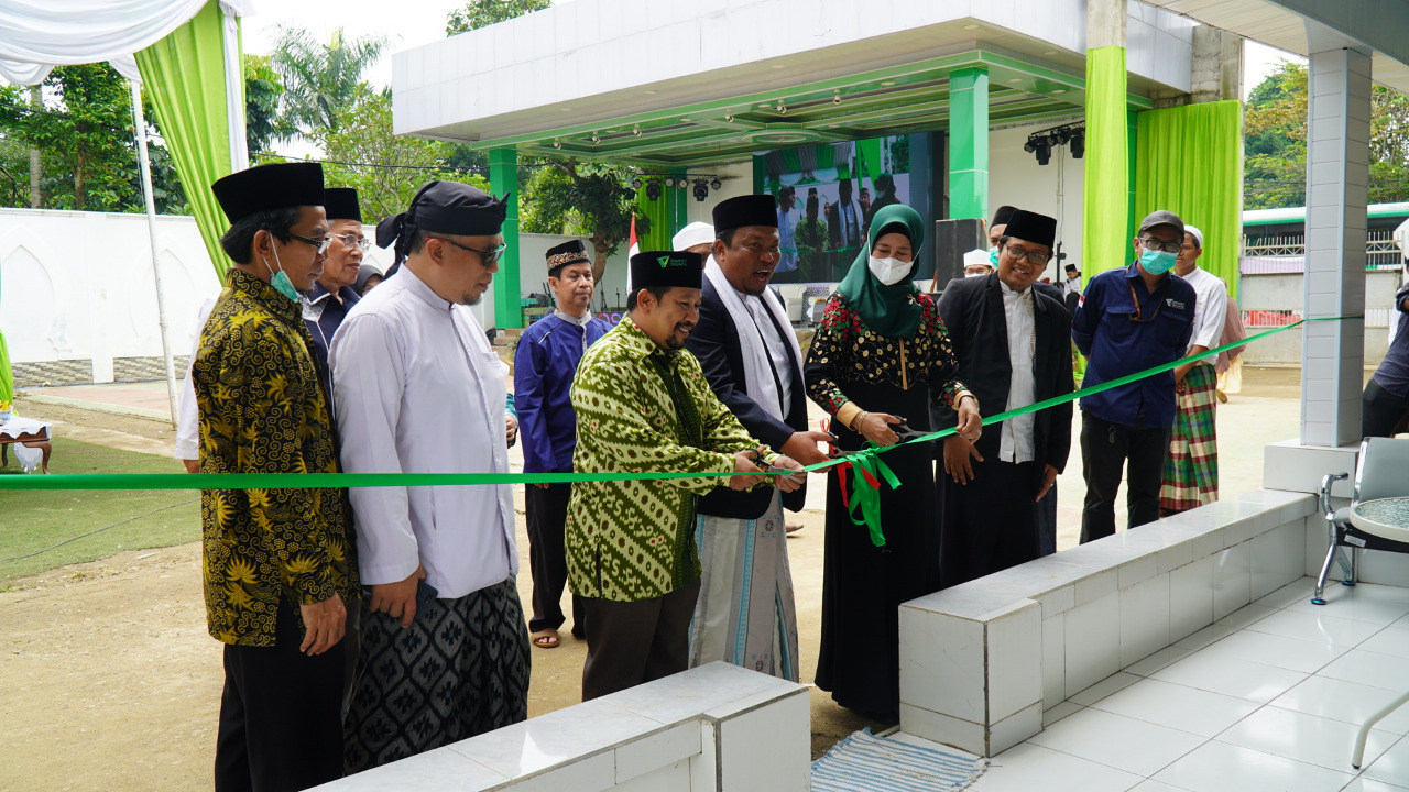 dompet dhuafa