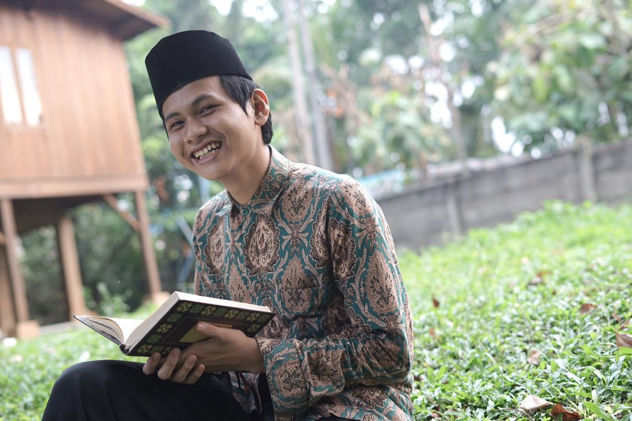 dompet dhuafa