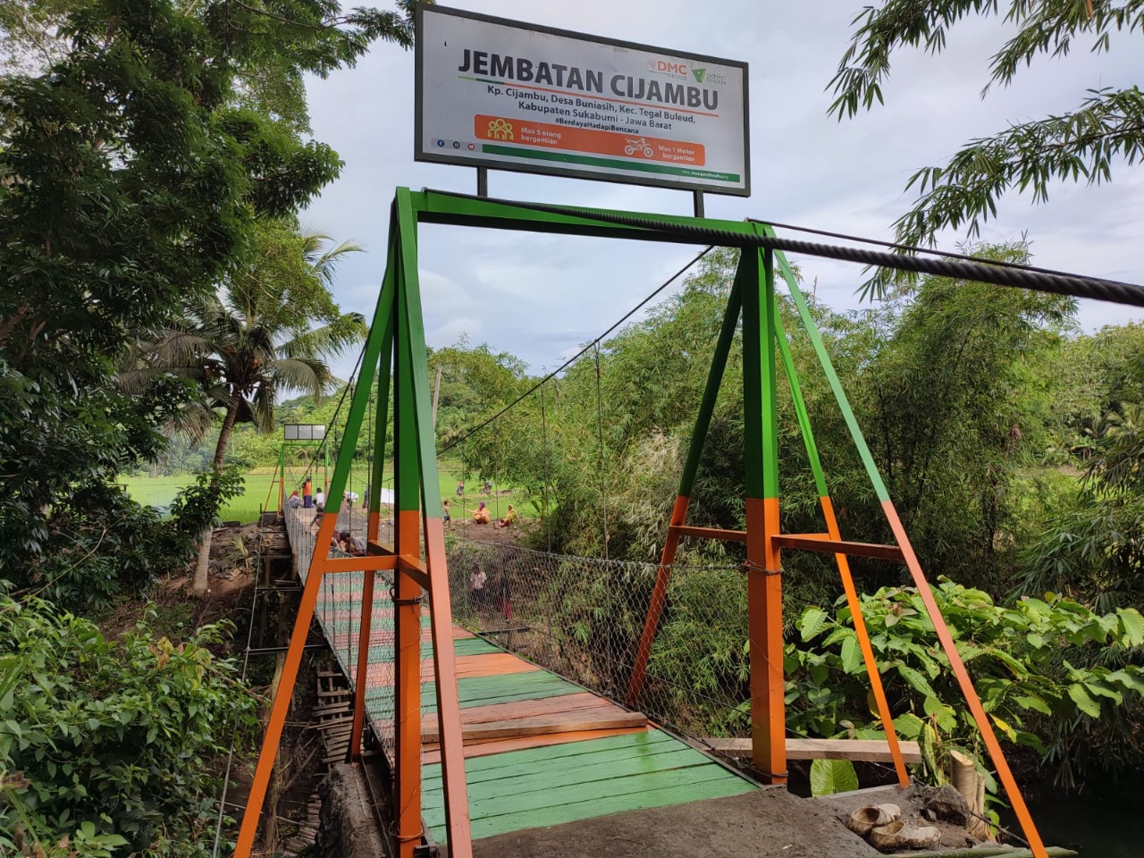 dompet dhuafa