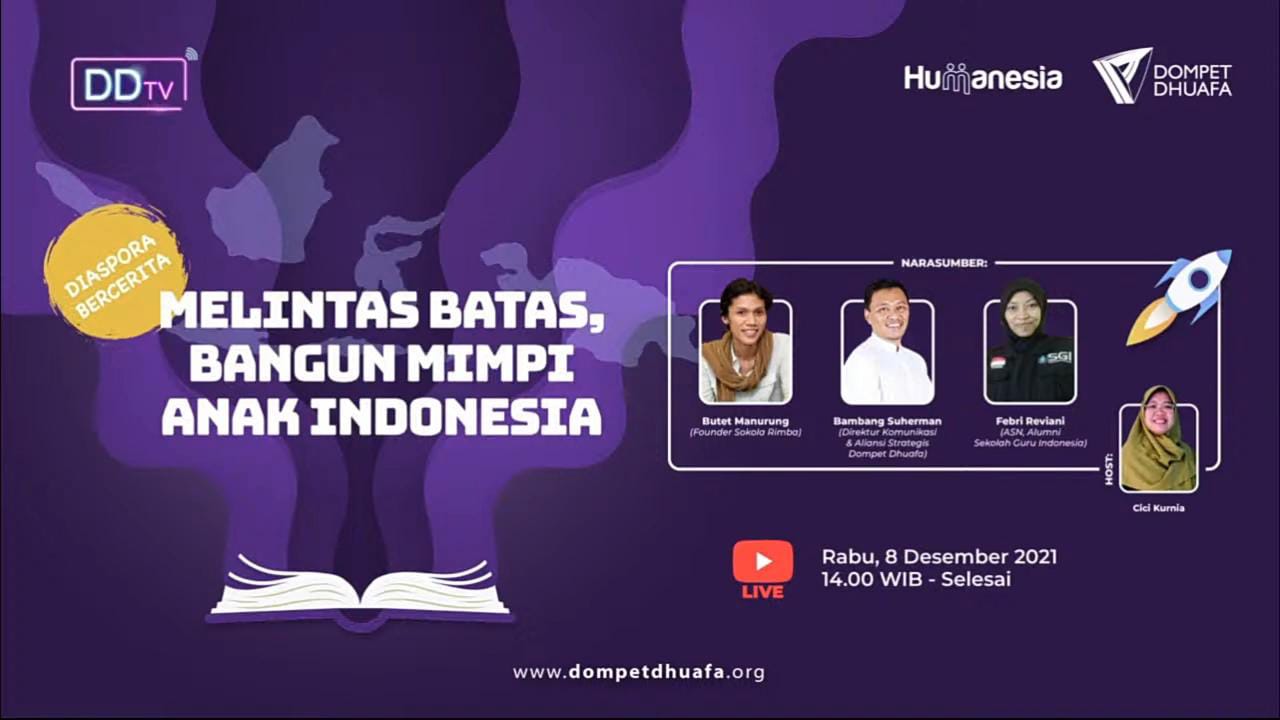 dompet dhuafa