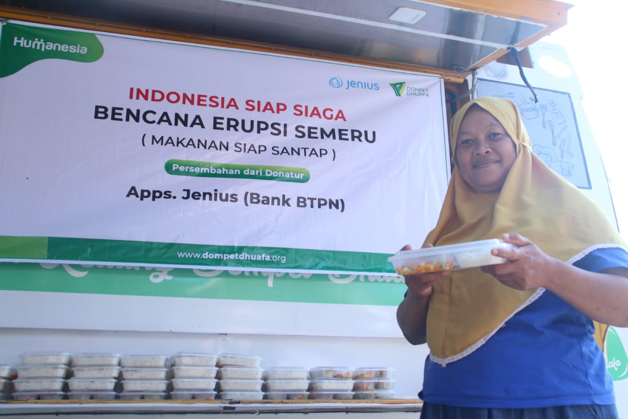 dompet dhuafa