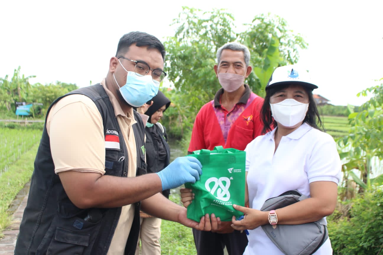 dompet dhuafa
