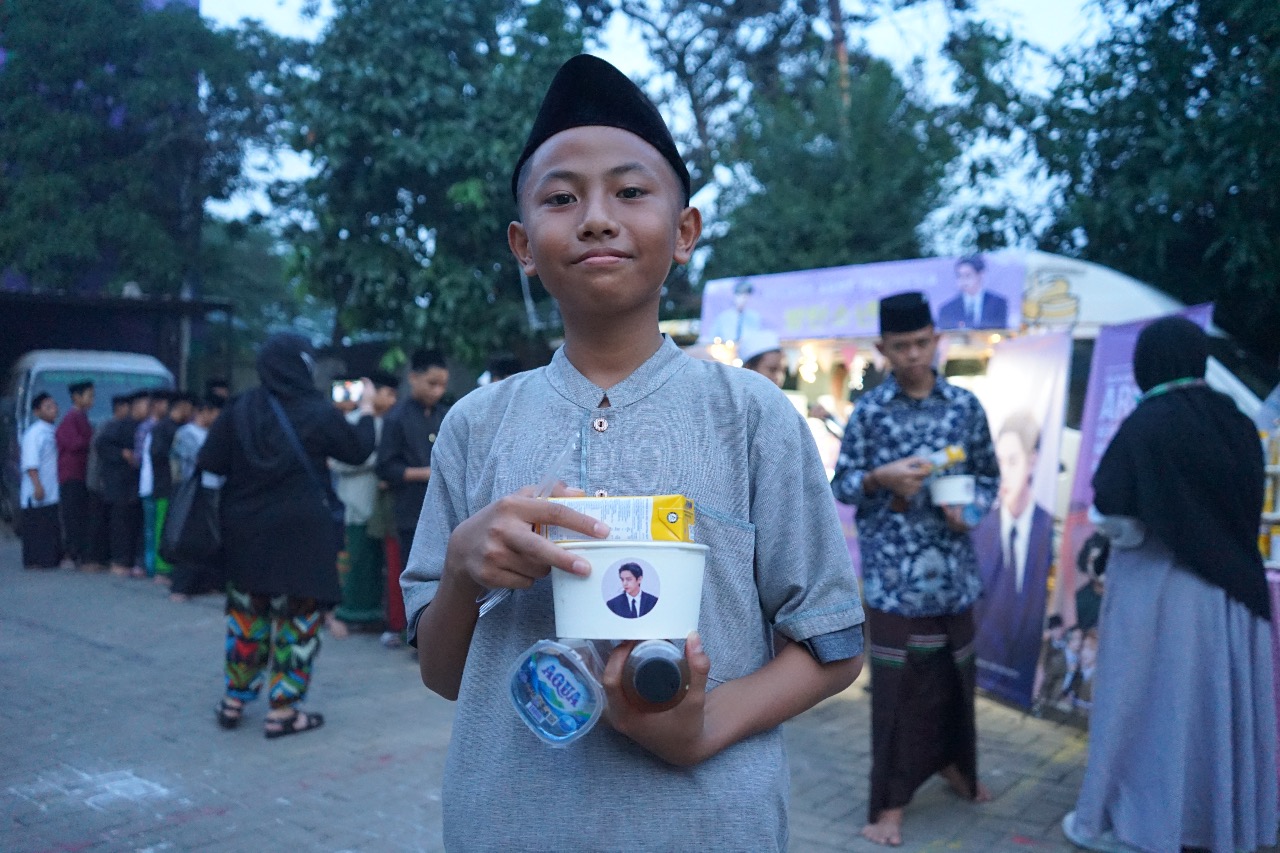 dompet dhuafa