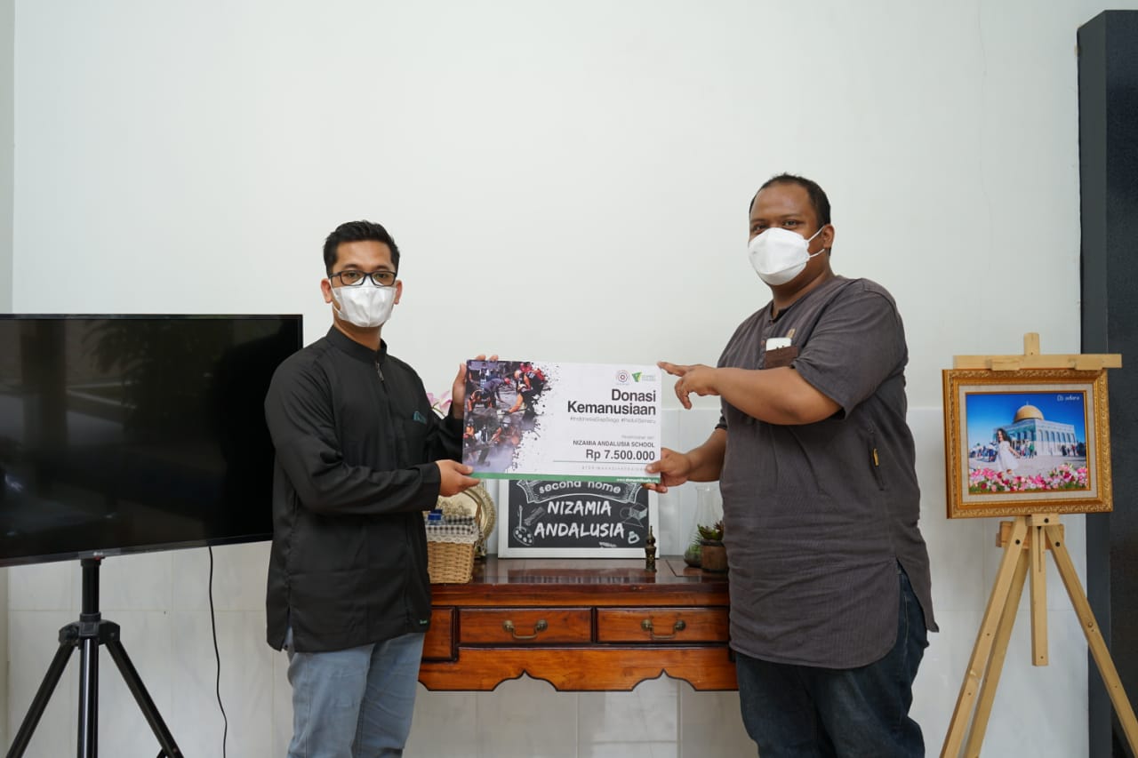 dompet dhuafa