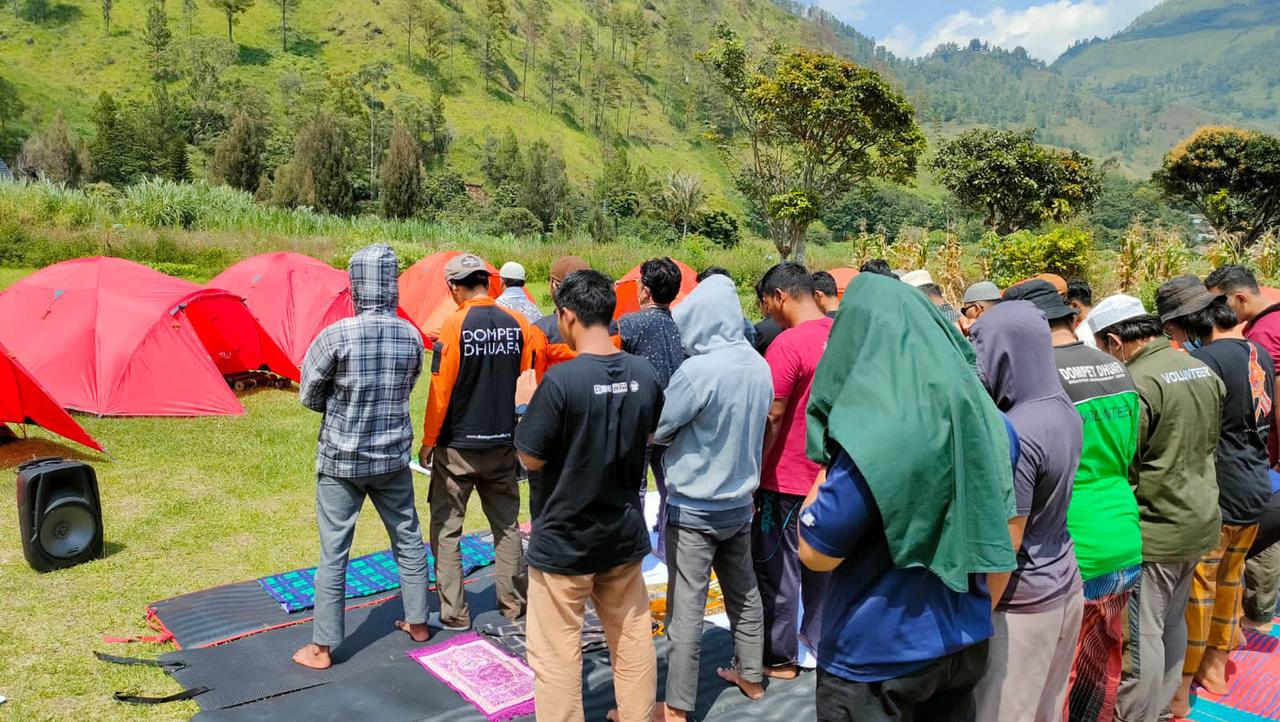 dompet dhuafa