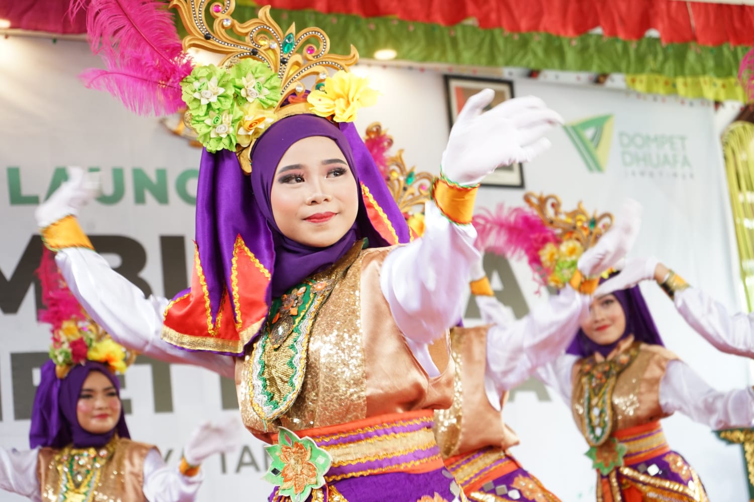 dompet dhuafa