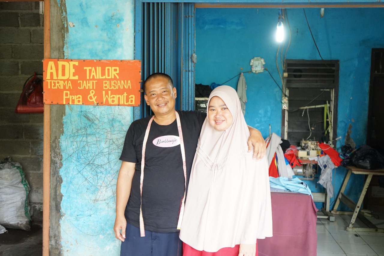 dompet dhuafa