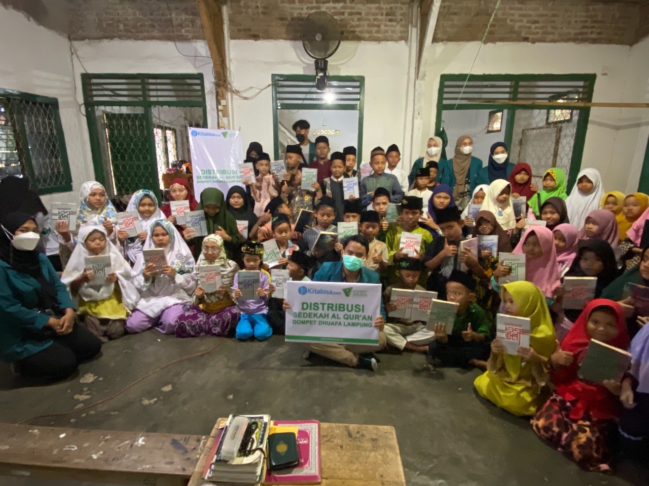 dompet dhuafa