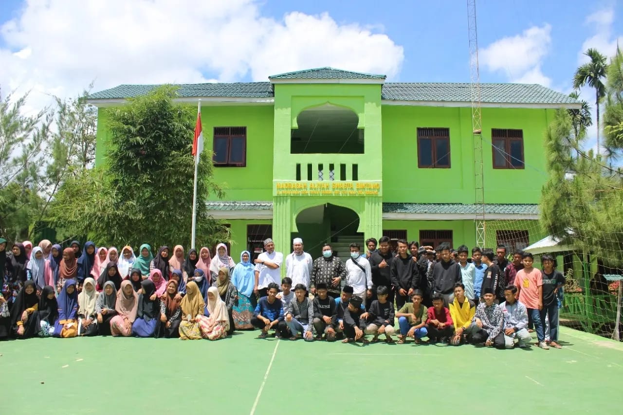 dompet dhuafa