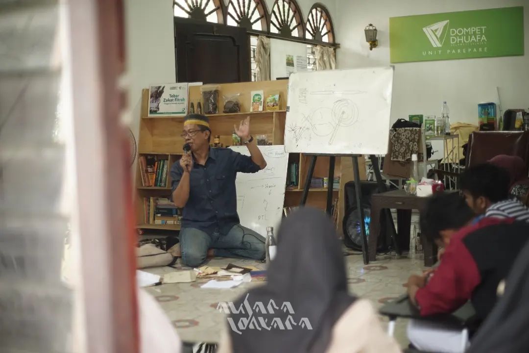 dompet dhuafa