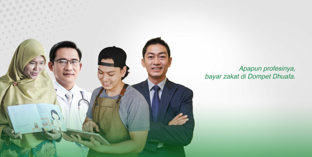 webbanneradstematikcampaignzakatpenghasilan2 dompet dhuafa Tunaikan zakat penghasilan di Dompet Dhuafa.
