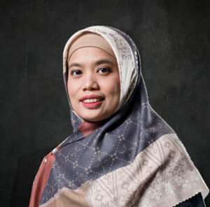 Etika Setiawanti