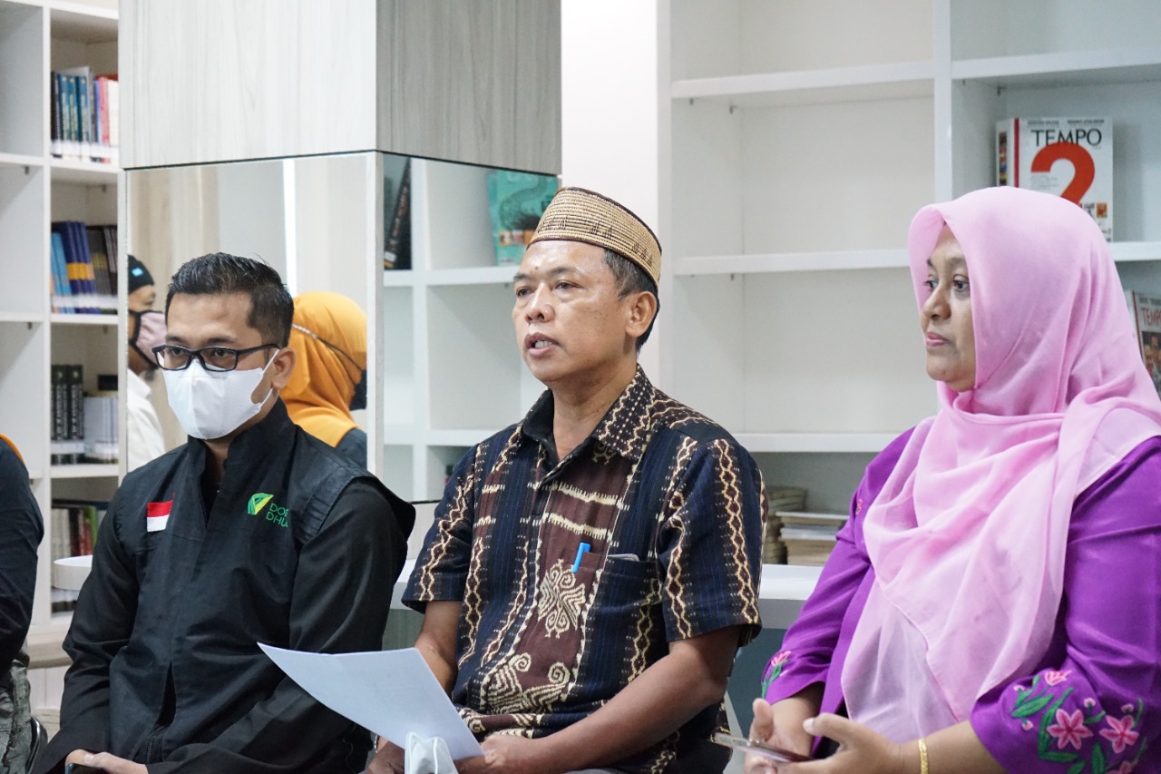 apwi3 dompet dhuafa