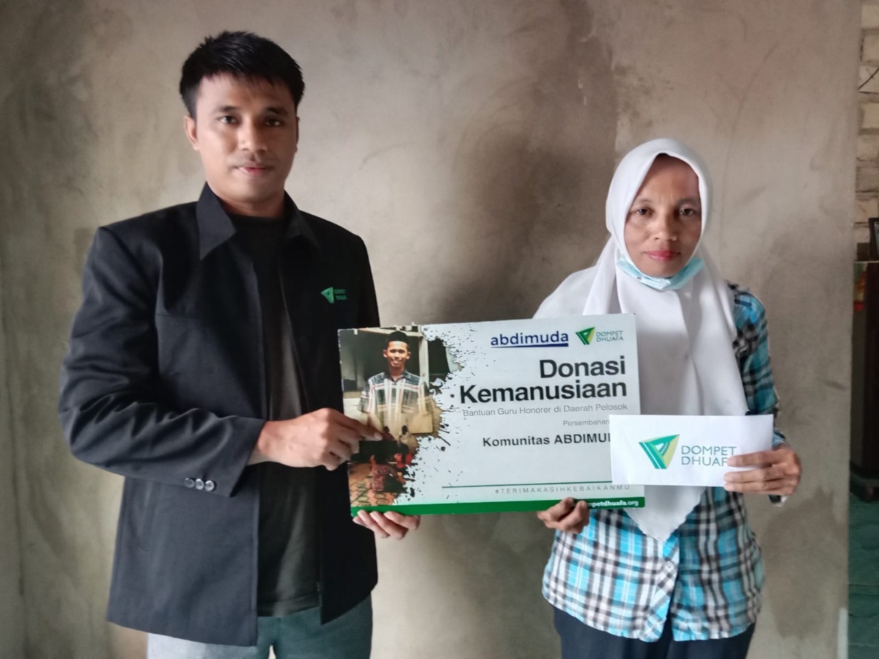 abdimuda1 dompet dhuafa