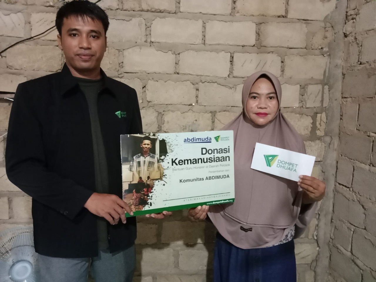 abdimuda2 dompet dhuafa