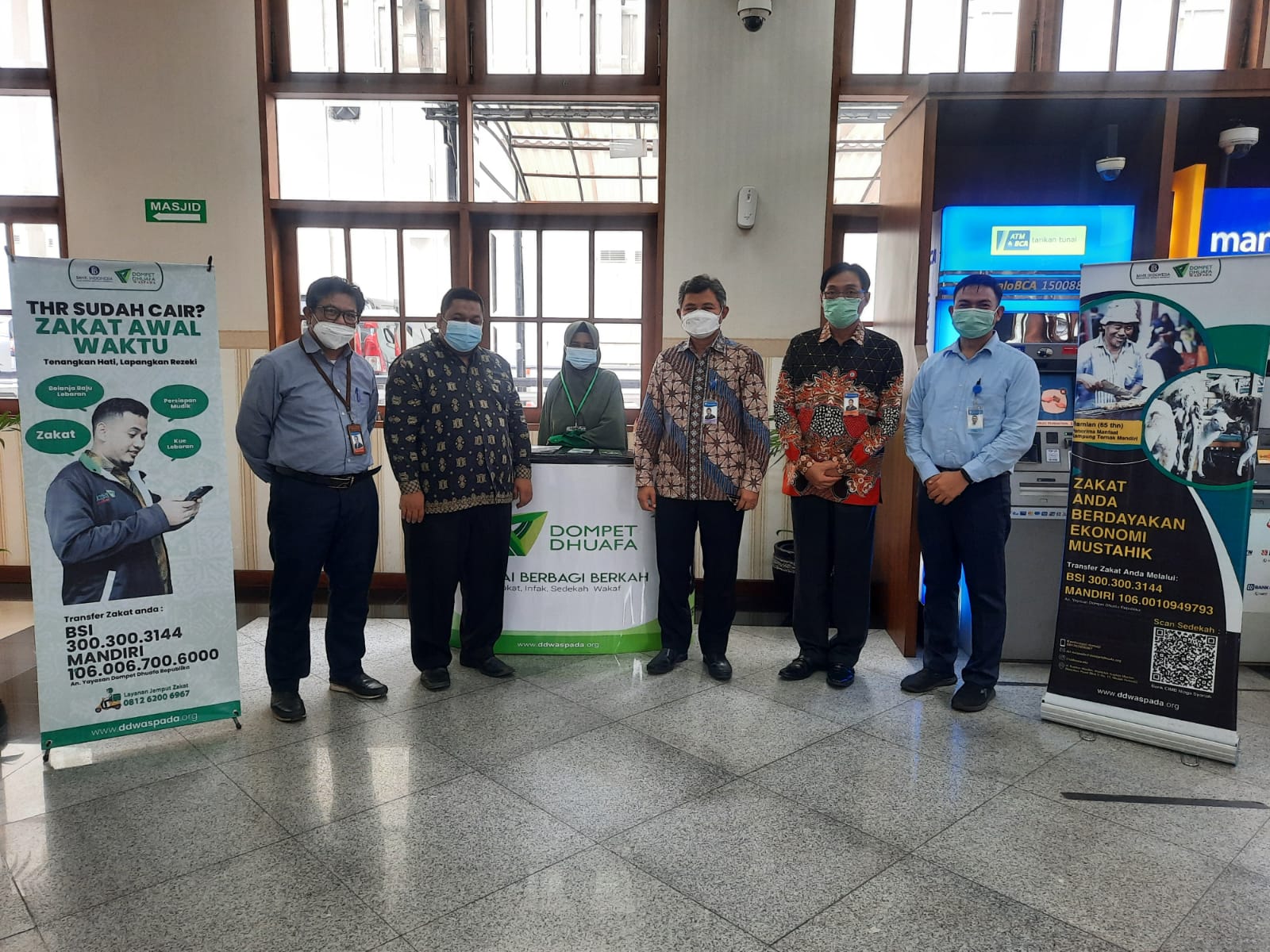 dd waspada 1 dompet dhuafa