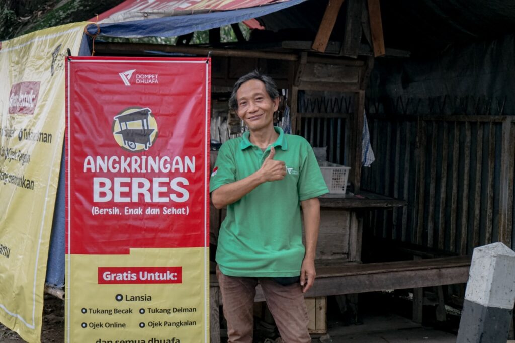 Warung Beres DD Jogja