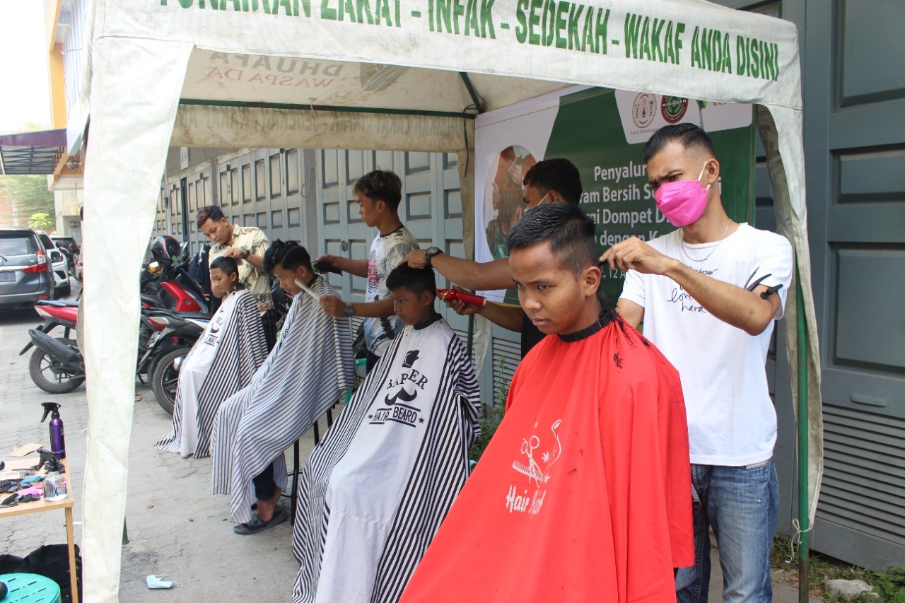 beres3 dompet dhuafa