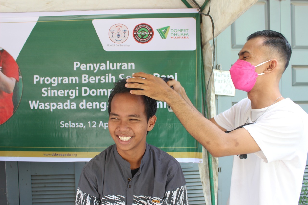 beres1 dompet dhuafa