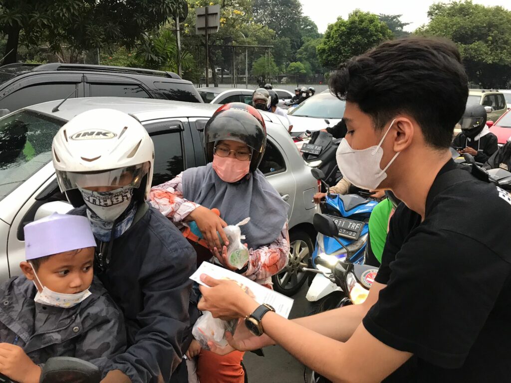 kampanye kebaikan ramadan dompet dhuafa