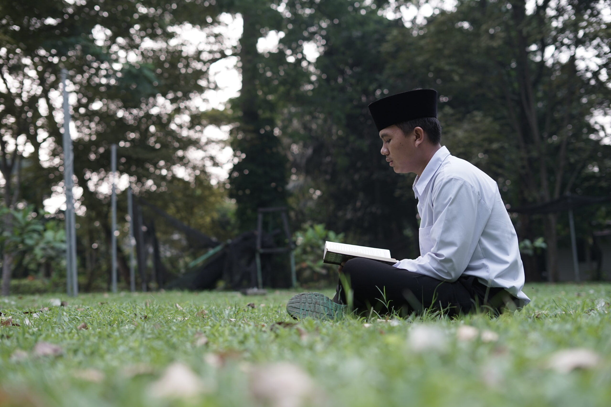 Ibadah Haji Dan Kurban