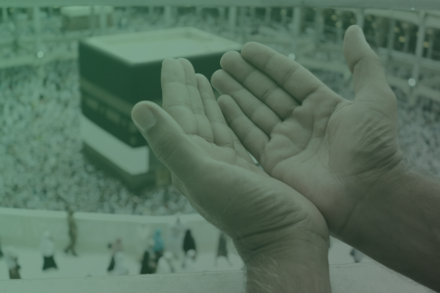 Ibadah Haji dan Kurban 3
