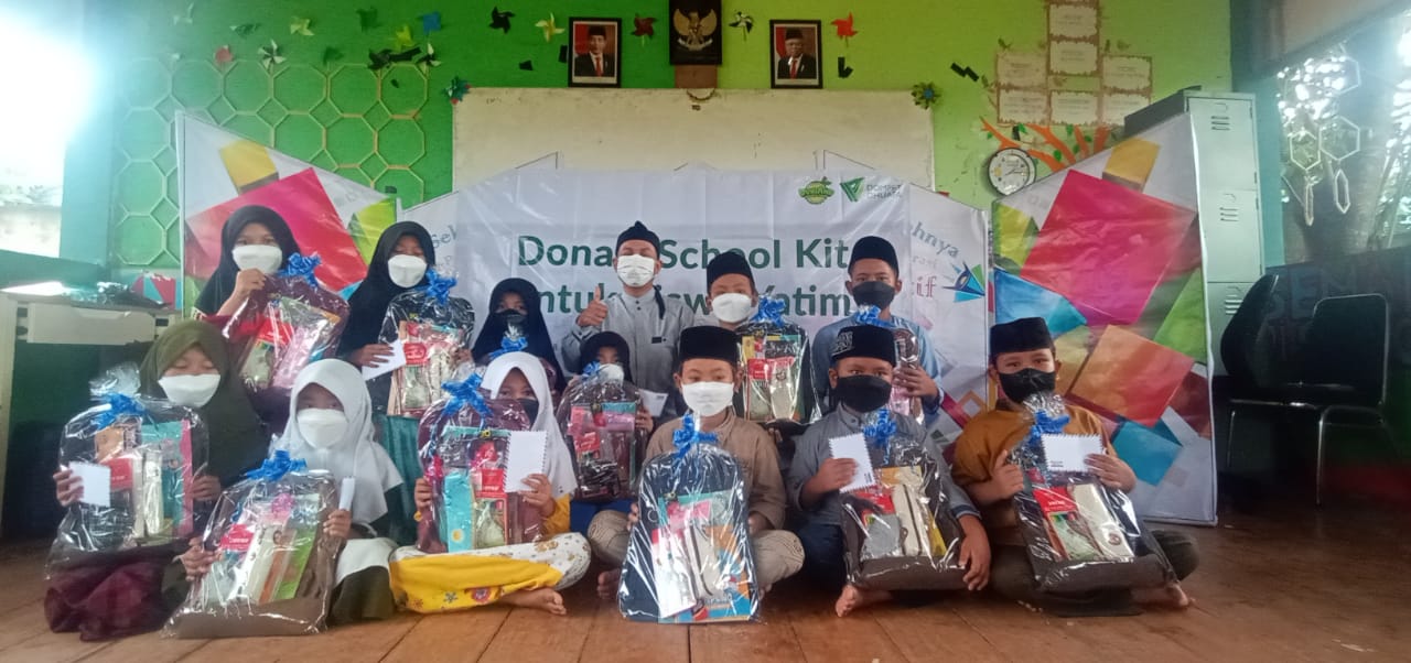 pt durian berkah nusantara3 dompet dhuafa