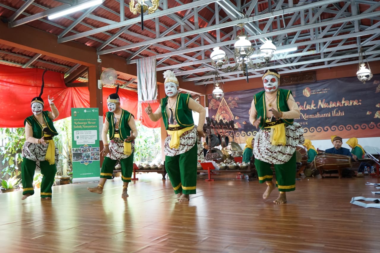 gorogoro hbh suluk nusantara7 dompet dhuafa