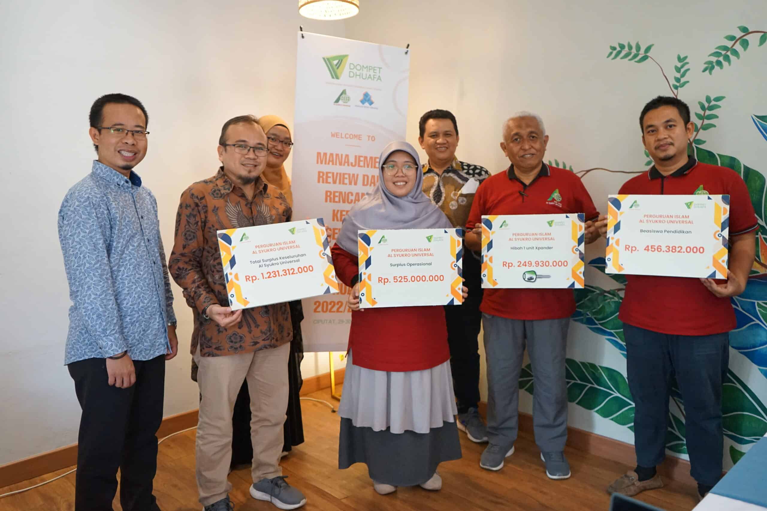 dsc01373 dompet dhuafa