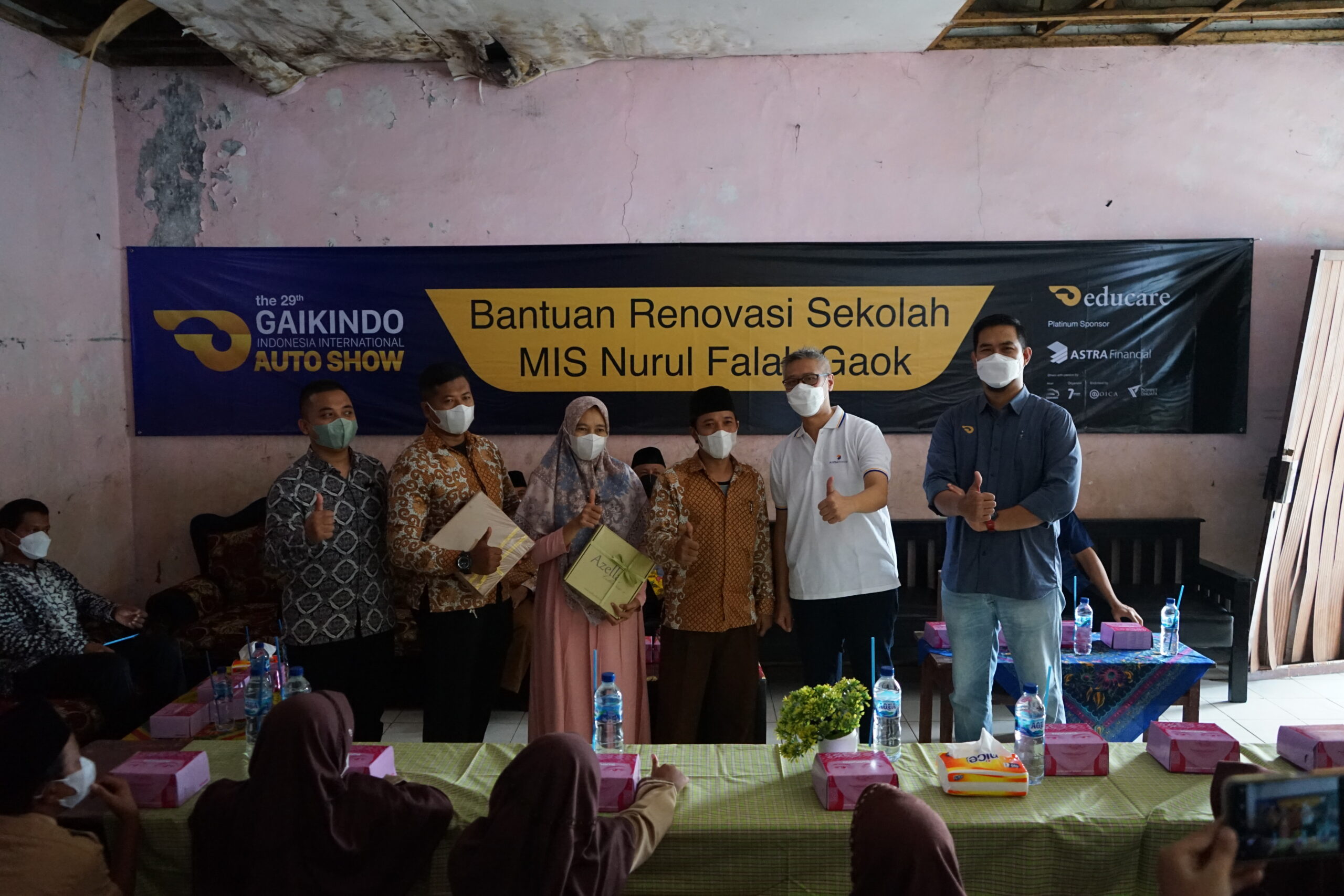 dsc02831 dompet dhuafa