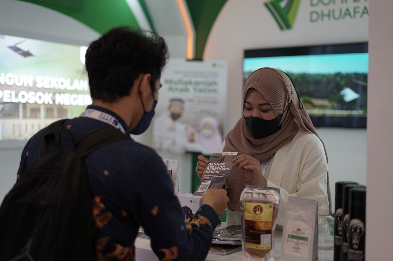 giias 20222 dompet dhuafa