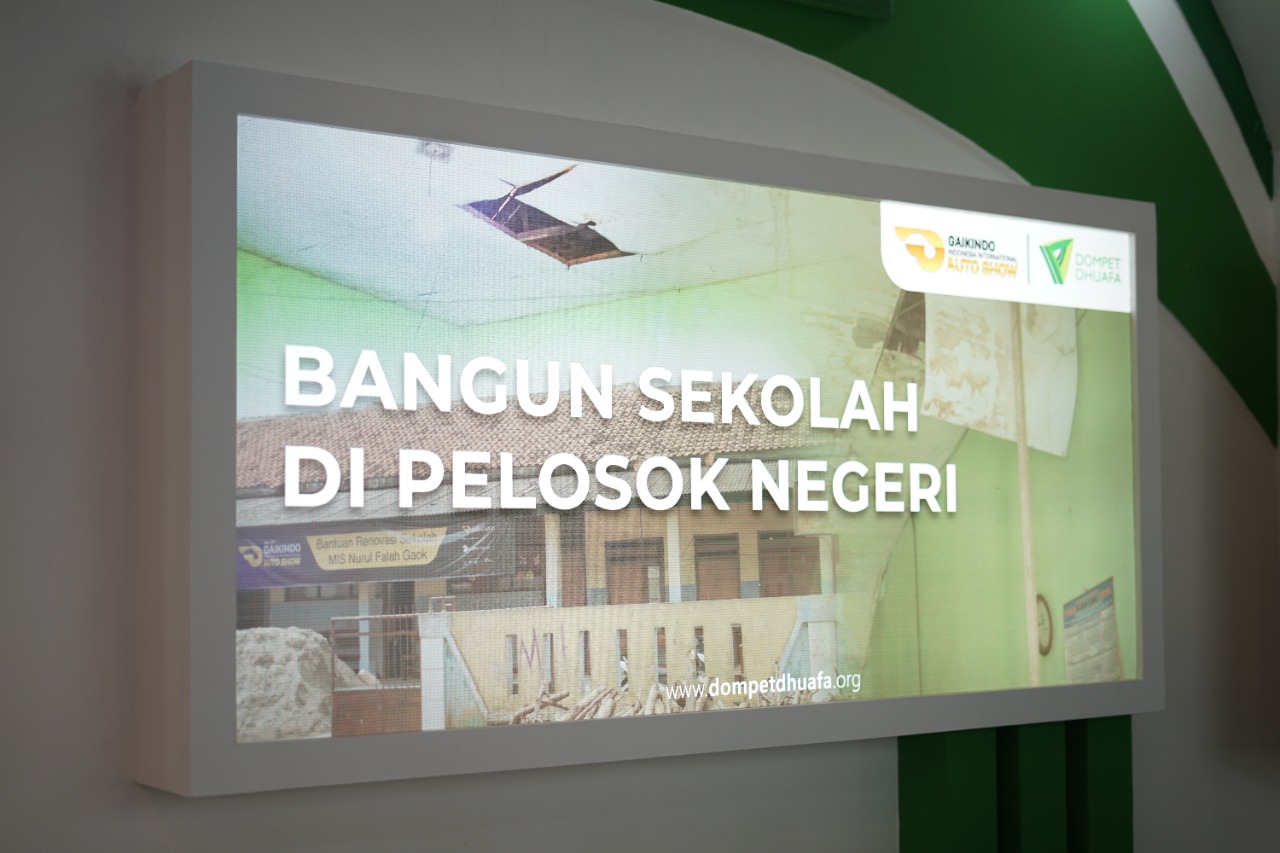 giias 20223 dompet dhuafa