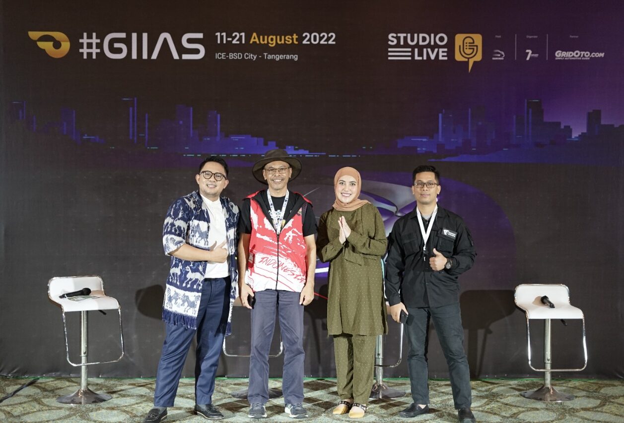 inspiring talk giias1 dompet dhuafa