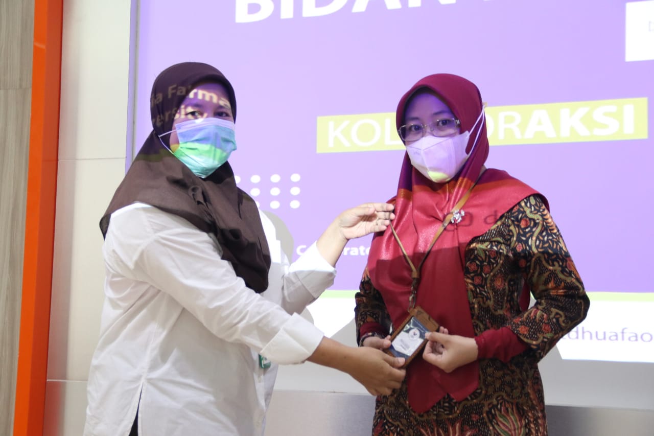 pelatihan bidan inspiratif
