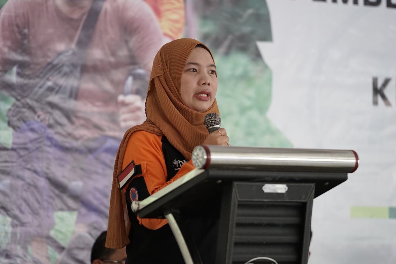 workshop pioneer dmc palu5 dompet dhuafa